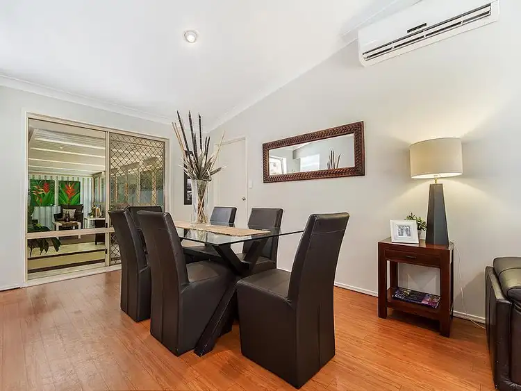 Fifth view of Homely house listing, 12 Maidstone Place, Robina QLD 4226