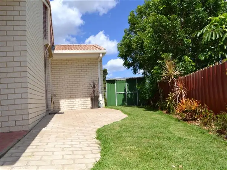 Sixth view of Homely house listing, 3 Lygon Court, Urraween QLD 4655