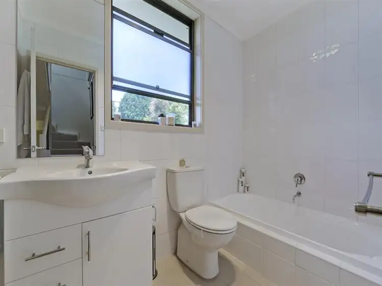Sixth view of Homely townhouse listing, 13/17-25 Haldane Street, Asquith NSW 2077