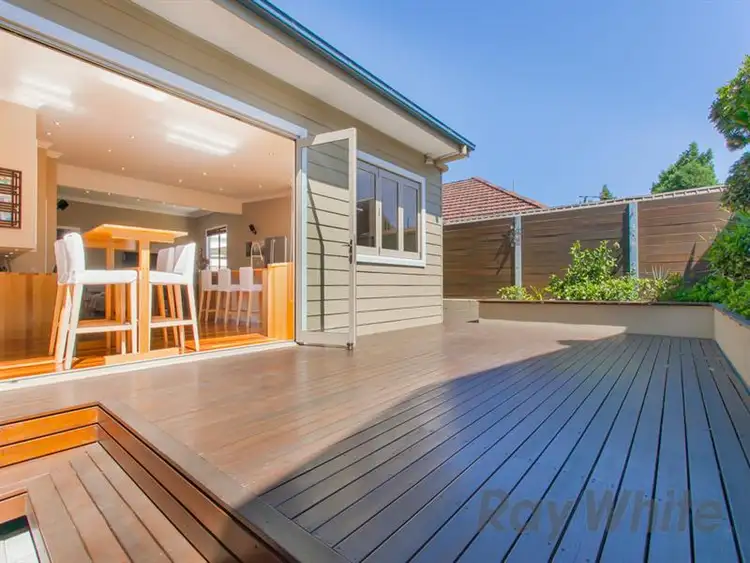 Fourth view of Homely house listing, 19 Scott Street, Carrington NSW 2294