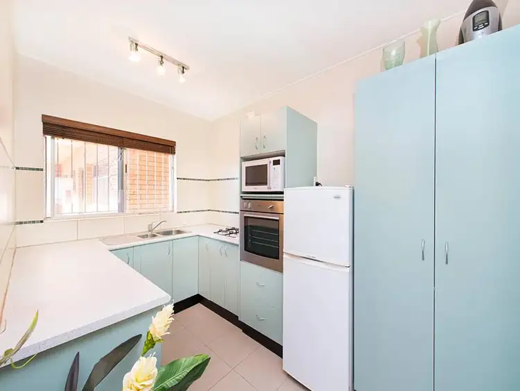 Third view of Homely unit listing, 10/102 Massey Street, Ascot QLD 4007