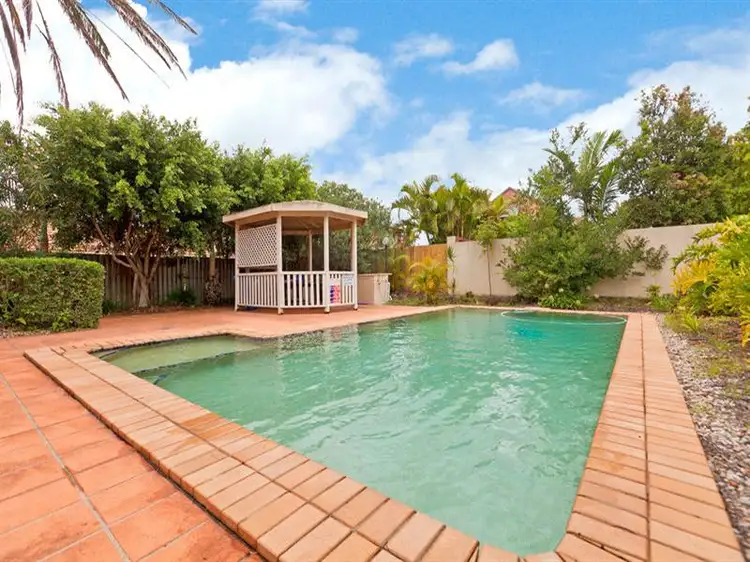 3/108 Meadowlands Road, Carina QLD 4152