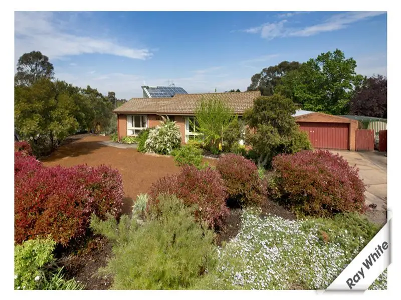 Main view of Homely house listing, 1 Champion Place, Fraser ACT 2615