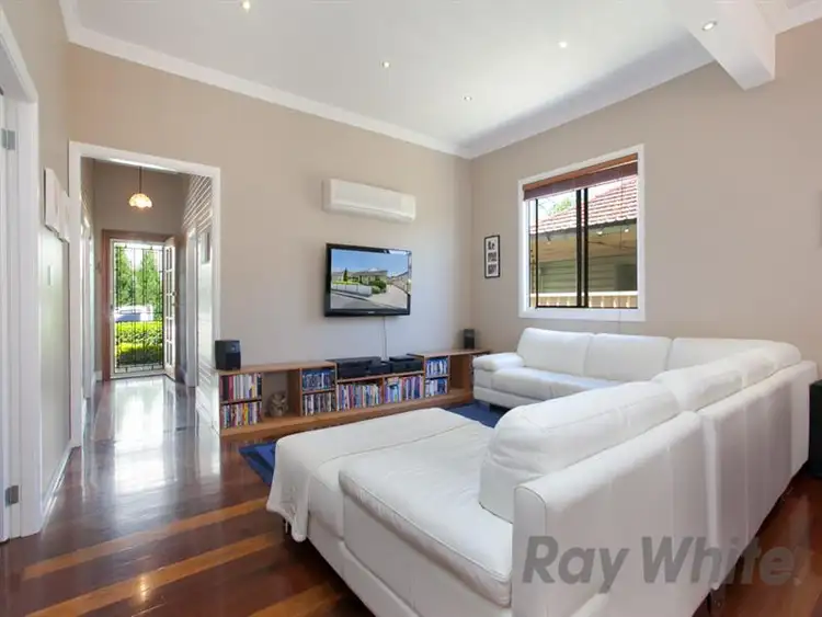 Second view of Homely house listing, 19 Scott Street, Carrington NSW 2294