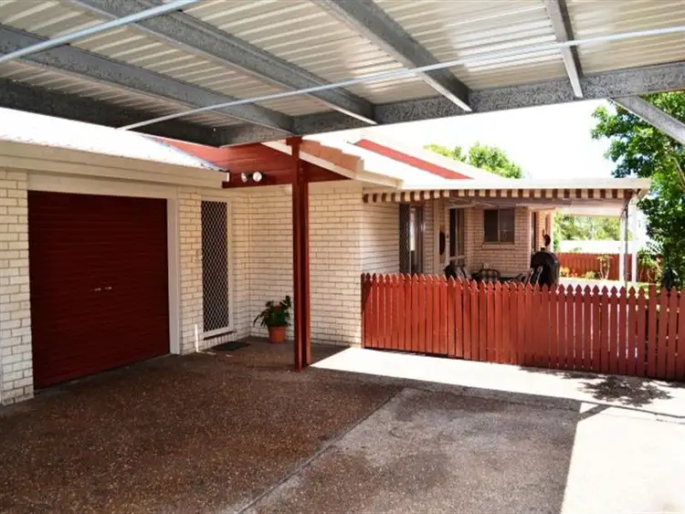 Third view of Homely house listing, 3 Lygon Court, Urraween QLD 4655