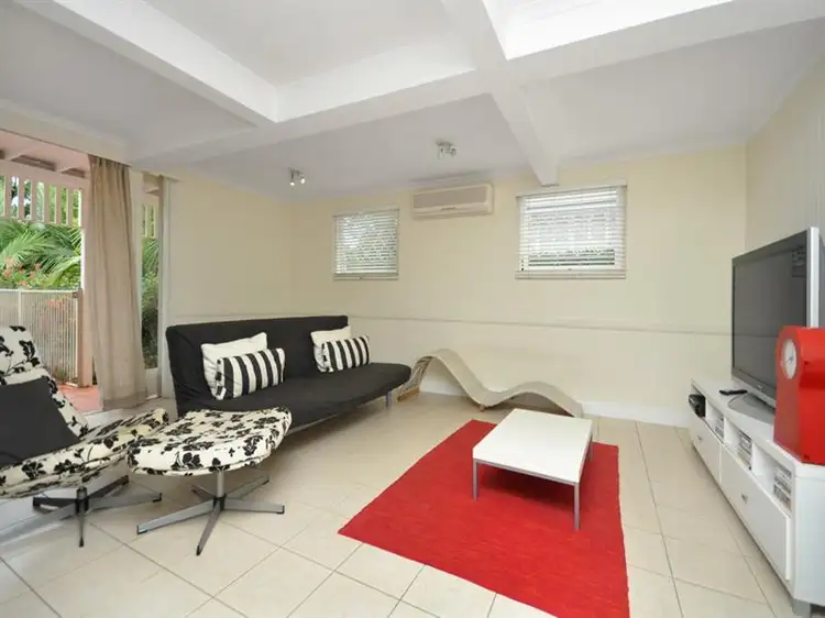 Third view of Homely house listing, 25 Reeve Street, Clayfield QLD 4011