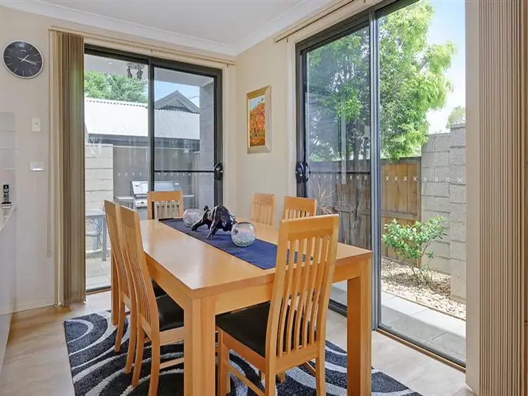 Fourth view of Homely townhouse listing, 13/17-25 Haldane Street, Asquith NSW 2077