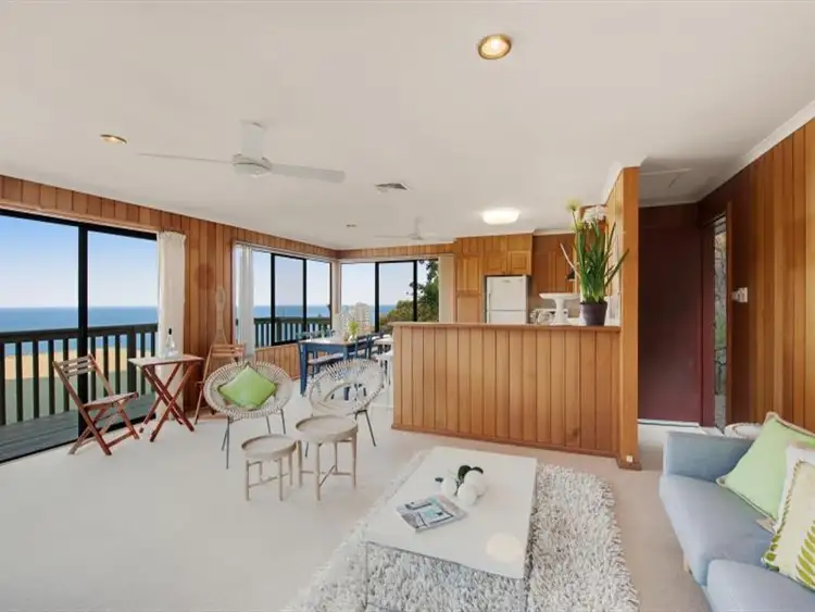 Fourth view of Homely house listing, 48 Grandview Crescent, Killcare NSW 2257