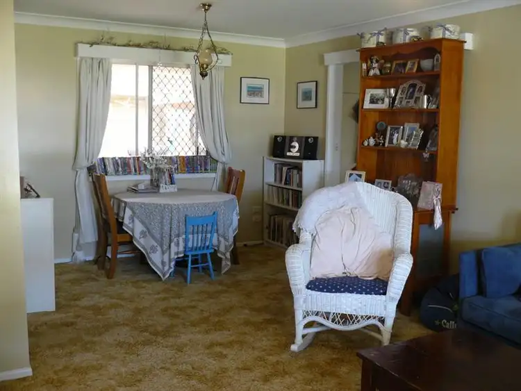 Third view of Homely house listing, 17 jacaranda, Moree NSW 2400