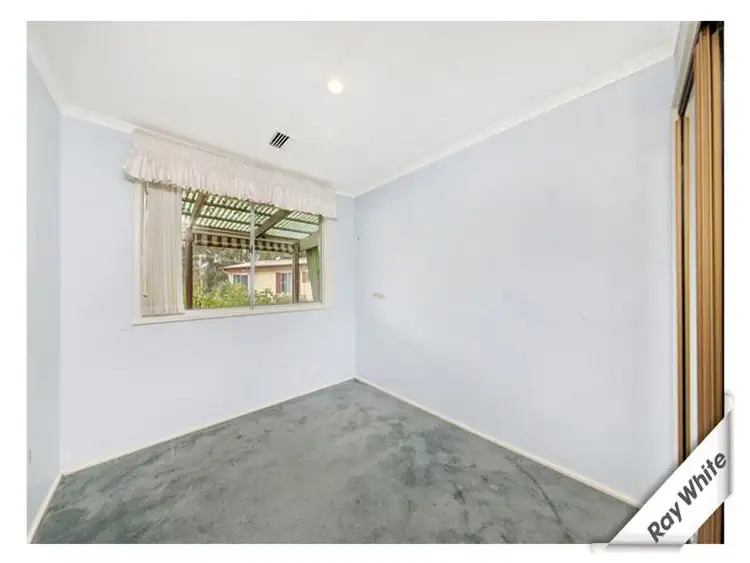 Fourth view of Homely house listing, 1 Champion Place, Fraser ACT 2615