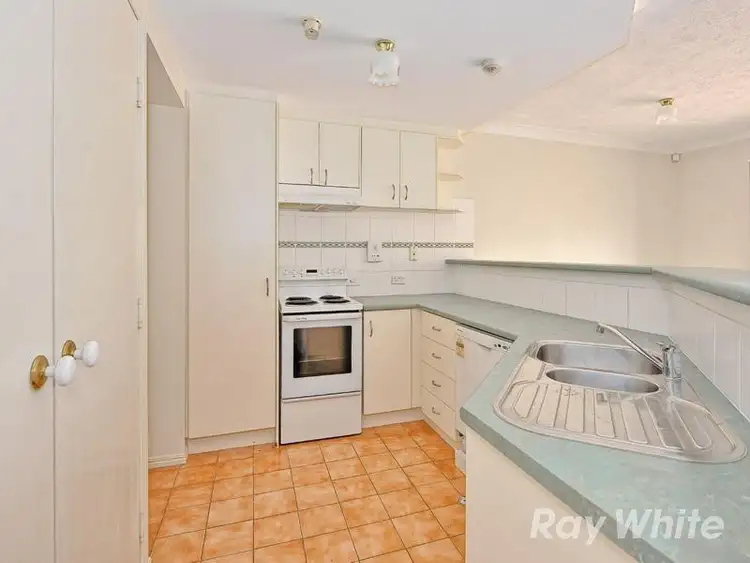 Third view of Homely unit listing, 28/43 Carberry Street, Grange QLD 4051