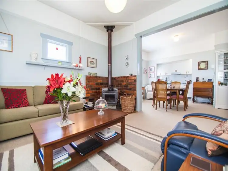 Fifth view of Homely house listing, 49 Main Street, Cressy TAS 7302