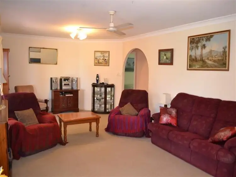 Seventh view of Homely house listing, 3 Lygon Court, Urraween QLD 4655
