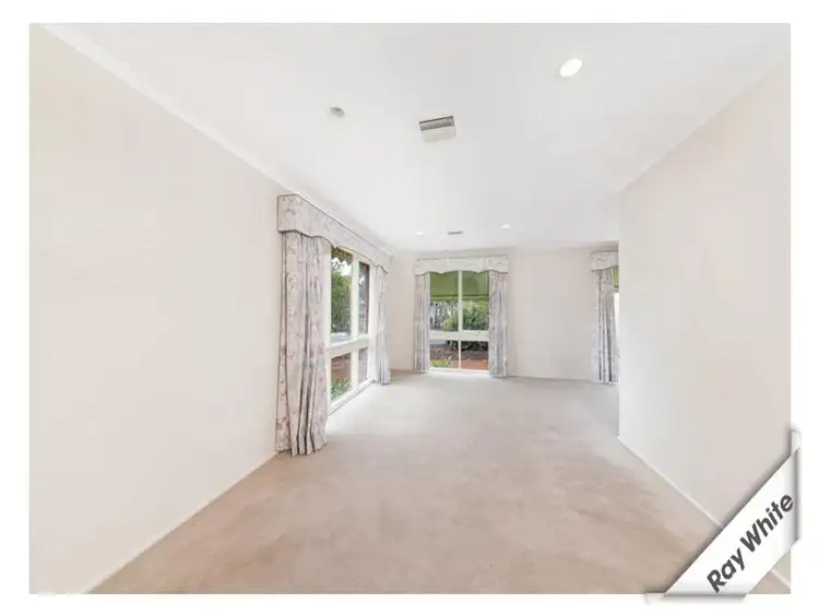 Seventh view of Homely house listing, 1 Champion Place, Fraser ACT 2615