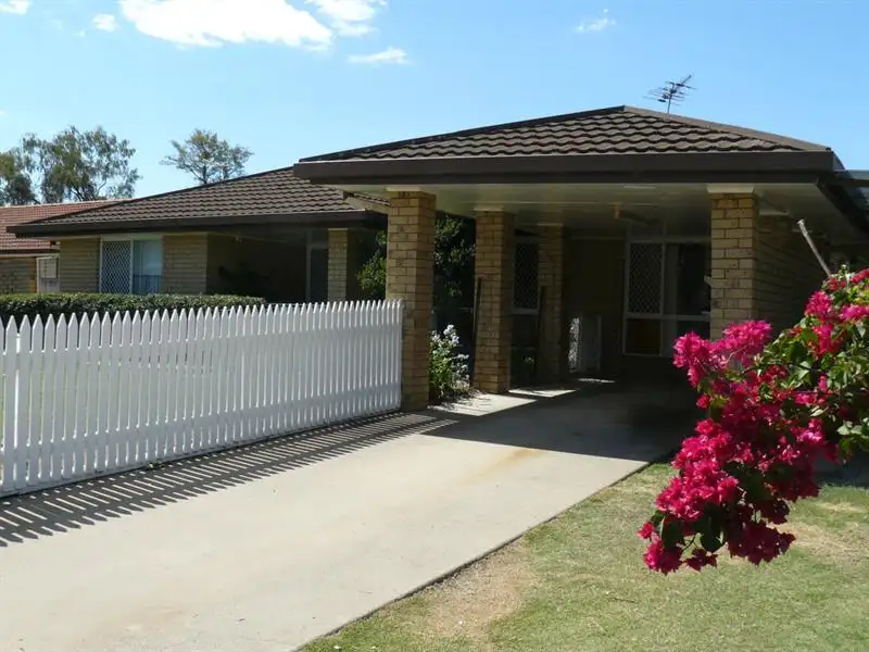 Main view of Homely house listing, 17 jacaranda, Moree NSW 2400