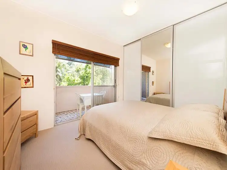 Fourth view of Homely unit listing, 10/102 Massey Street, Ascot QLD 4007