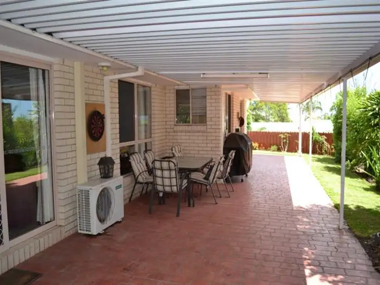 Fourth view of Homely house listing, 3 Lygon Court, Urraween QLD 4655