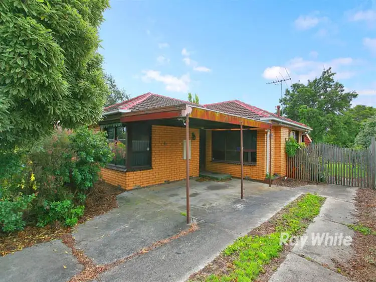 Main view of Homely house listing, 16 Hotham Street, Cranbourne VIC 3977