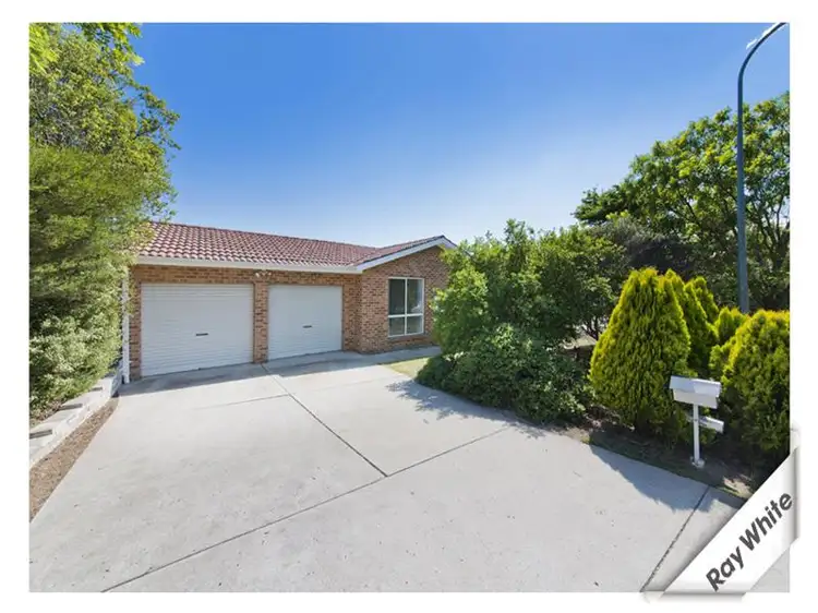 2 Schofield Place, Gordon ACT 2906