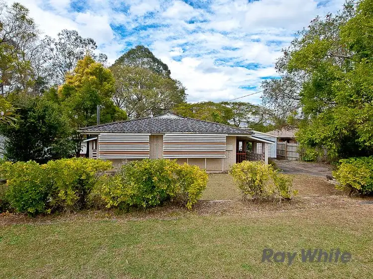 11 University Road, Mitchelton QLD 4053