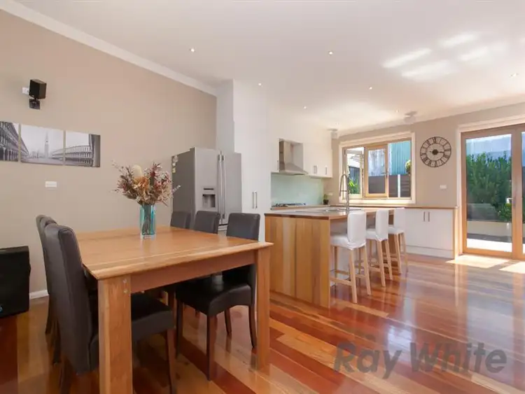 Third view of Homely house listing, 19 Scott Street, Carrington NSW 2294