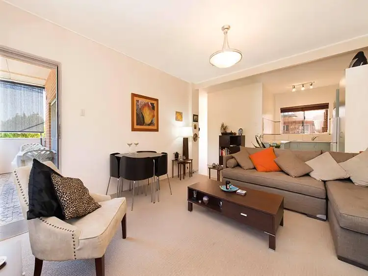 Seventh view of Homely unit listing, 10/102 Massey Street, Ascot QLD 4007