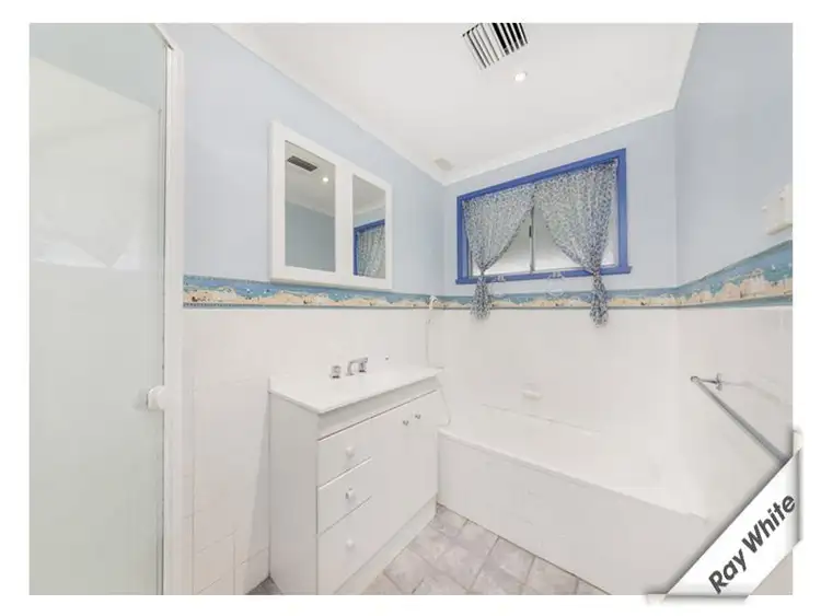 Fifth view of Homely house listing, 1 Champion Place, Fraser ACT 2615
