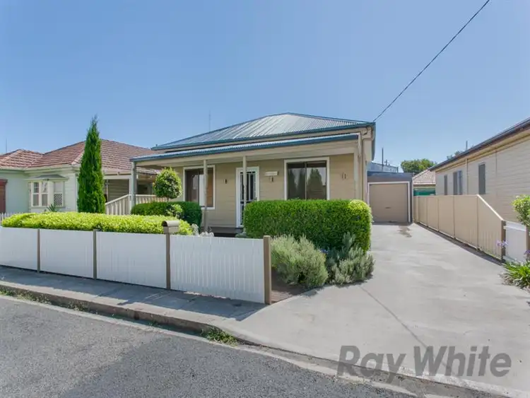 19 Scott Street, Carrington NSW 2294
