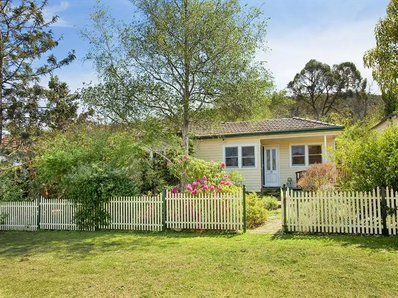 Main view of Homely house listing, 13 Arthur Street, Mittagong NSW 2575