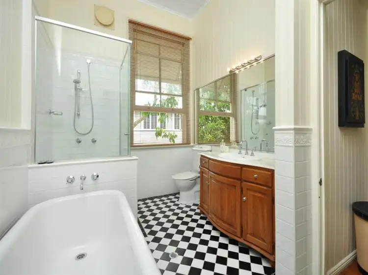 Sixth view of Homely house listing, 25 Reeve Street, Clayfield QLD 4011