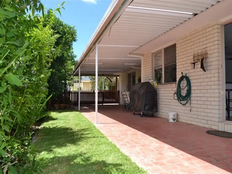 Fifth view of Homely house listing, 3 Lygon Court, Urraween QLD 4655