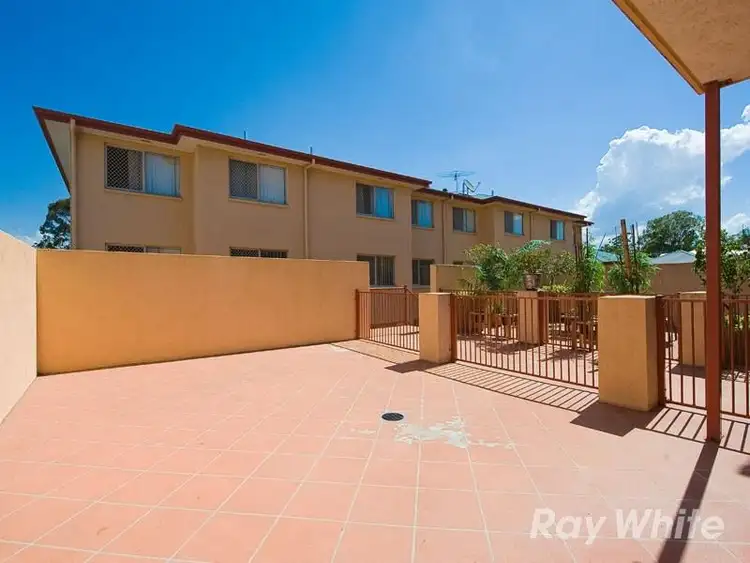 Sixth view of Homely unit listing, 28/43 Carberry Street, Grange QLD 4051