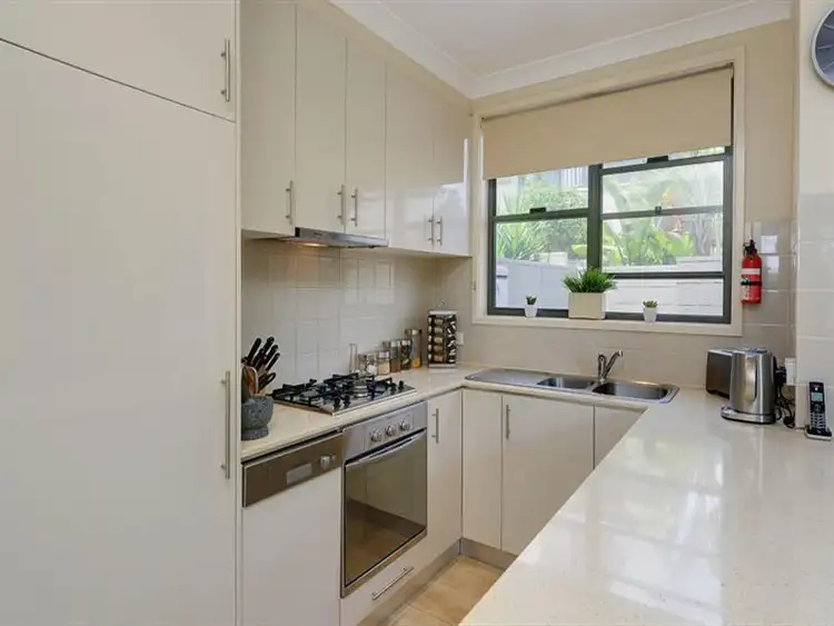 Fifth view of Homely townhouse listing, 13/17-25 Haldane Street, Asquith NSW 2077
