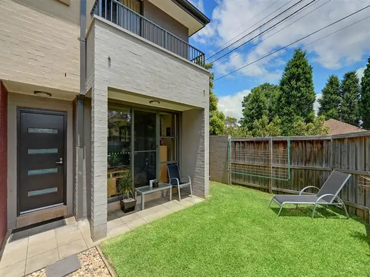 13/17-25 Haldane Street, Asquith NSW 2077