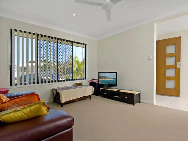 Second view of Homely house listing, 15 Northbrook Street, Caloundra West QLD 4551
