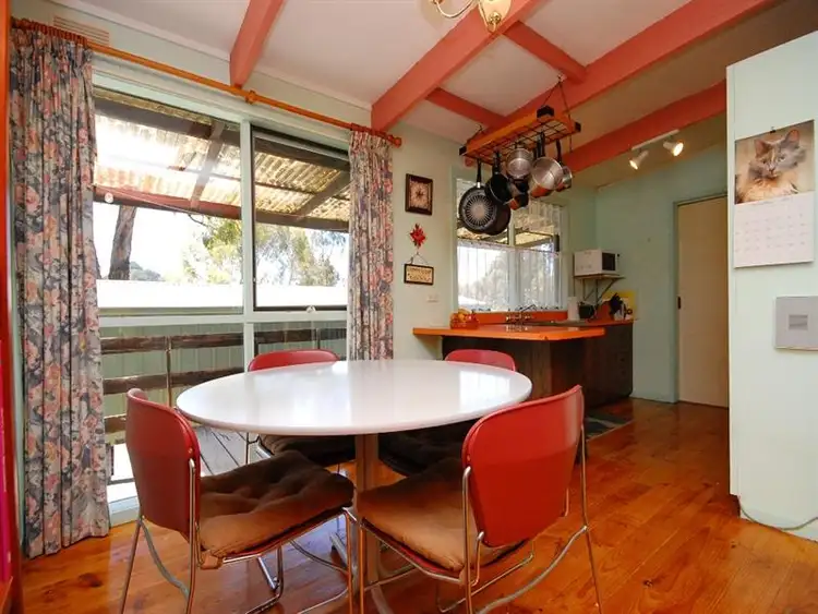 Second view of Homely house listing, 16 Mace Court, Mount Evelyn VIC 3796