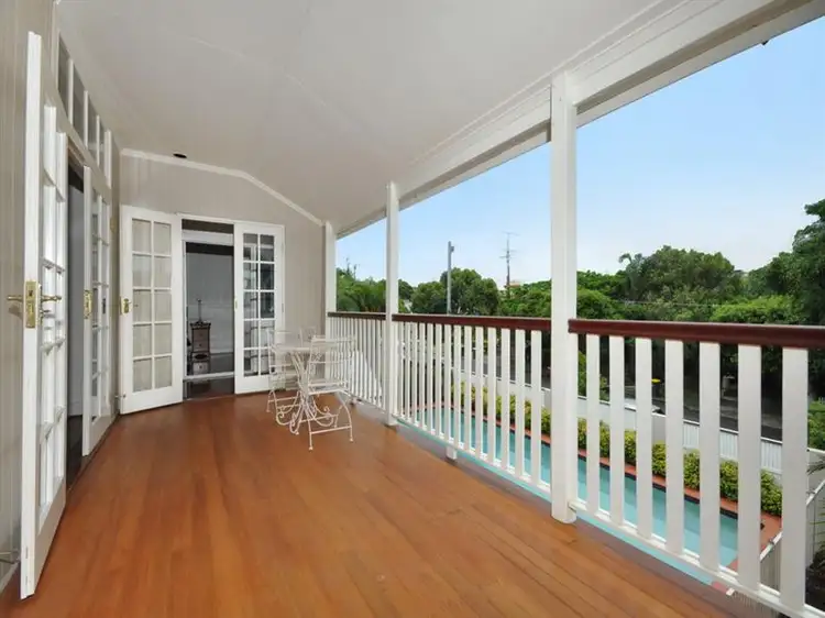 Seventh view of Homely house listing, 25 Reeve Street, Clayfield QLD 4011