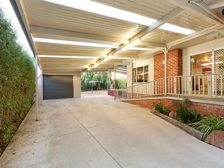 Seventh view of Homely house listing, 231 Scott Parade, Brown Hill VIC 3350