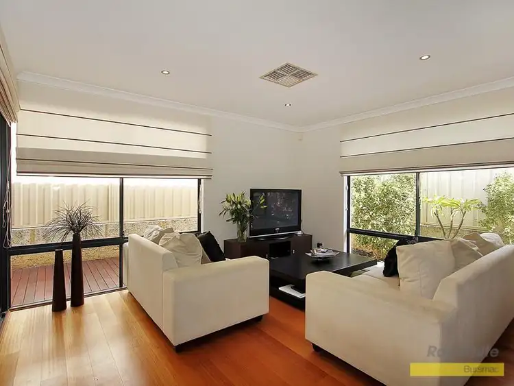 Sixth view of Homely house listing, 18 Barcelona Terrace, Hocking WA 6065