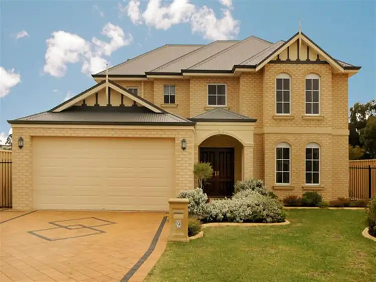 9 Sopwith Elbow, Maylands WA 6051