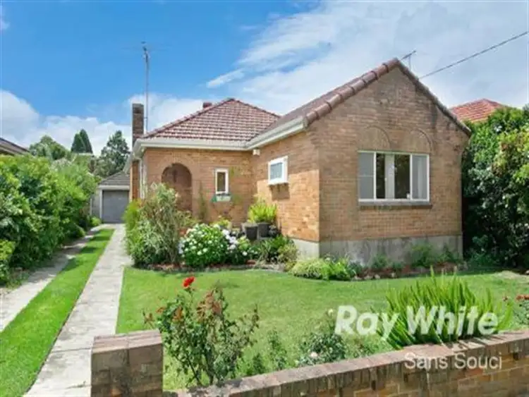Main view of Homely house listing, 3 Lilli Pilli Avenue, Beverley Park NSW 2217