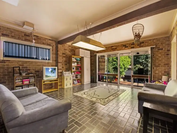 Second view of Homely house listing, 26 Womboyne Avenue, Kellyville NSW 2155