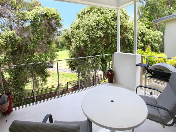 Fourth view of Homely house listing, 3/15 Andromeda Parade, Robina QLD 4226