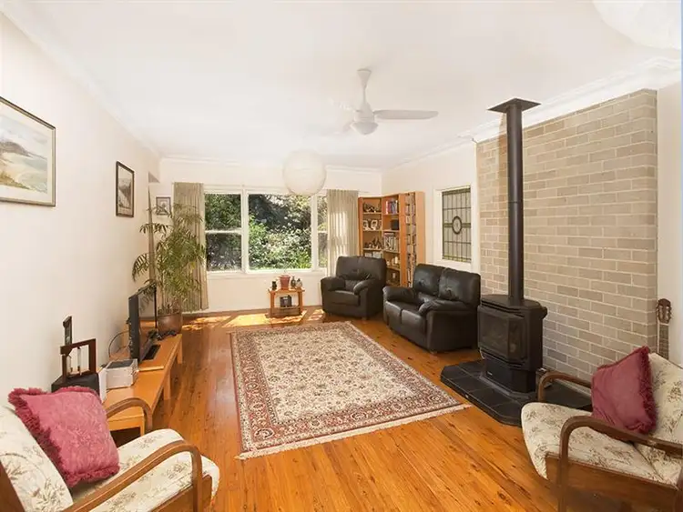 Third view of Homely house listing, 13 Arthur Street, Mittagong NSW 2575