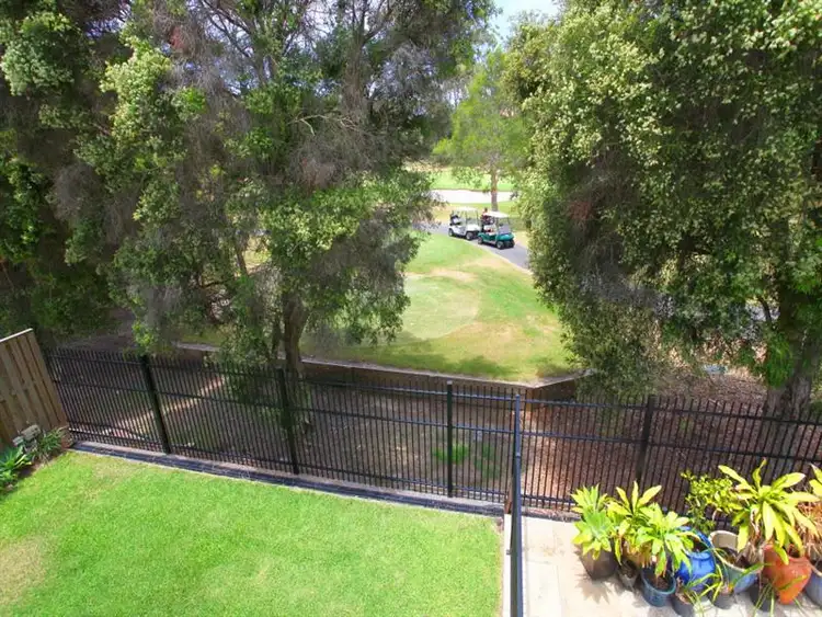 Sixth view of Homely house listing, 3/15 Andromeda Parade, Robina QLD 4226