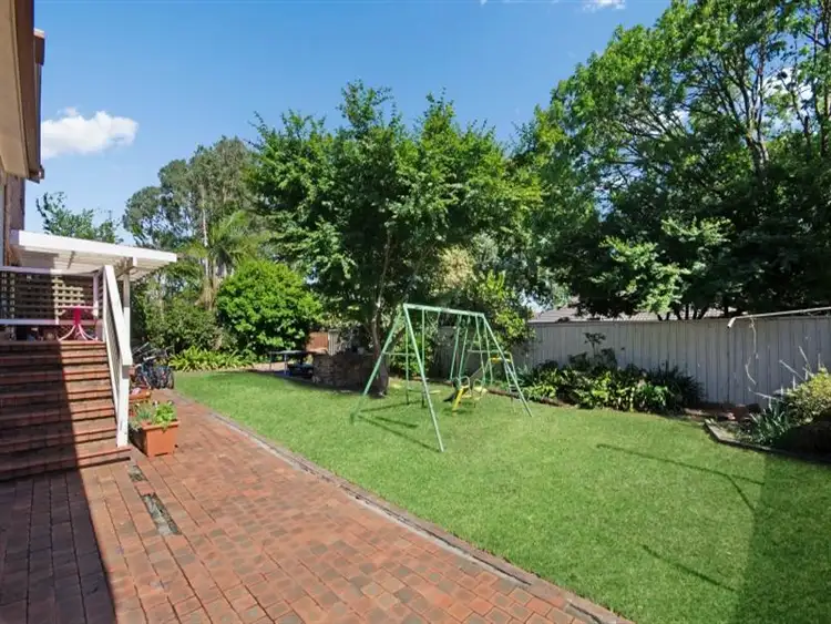 Fifth view of Homely house listing, 26 Womboyne Avenue, Kellyville NSW 2155