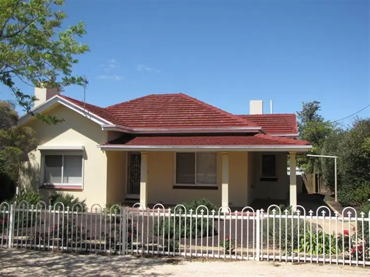 Main view of Homely house listing, 35 Second Street, Loxton SA 5333