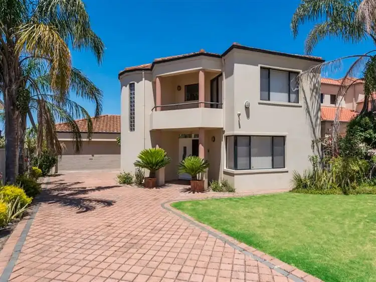 15 Sattelberg Ramble, Dianella WA 6059