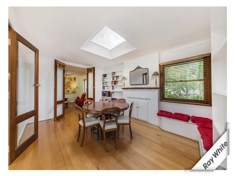 Third view of Homely house listing, 20 Mueller Street, Yarralumla ACT 2600