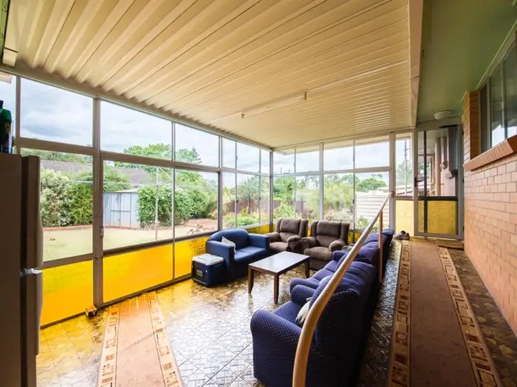 Fifth view of Homely house listing, 40 Hampton Street, Harristown QLD 4350